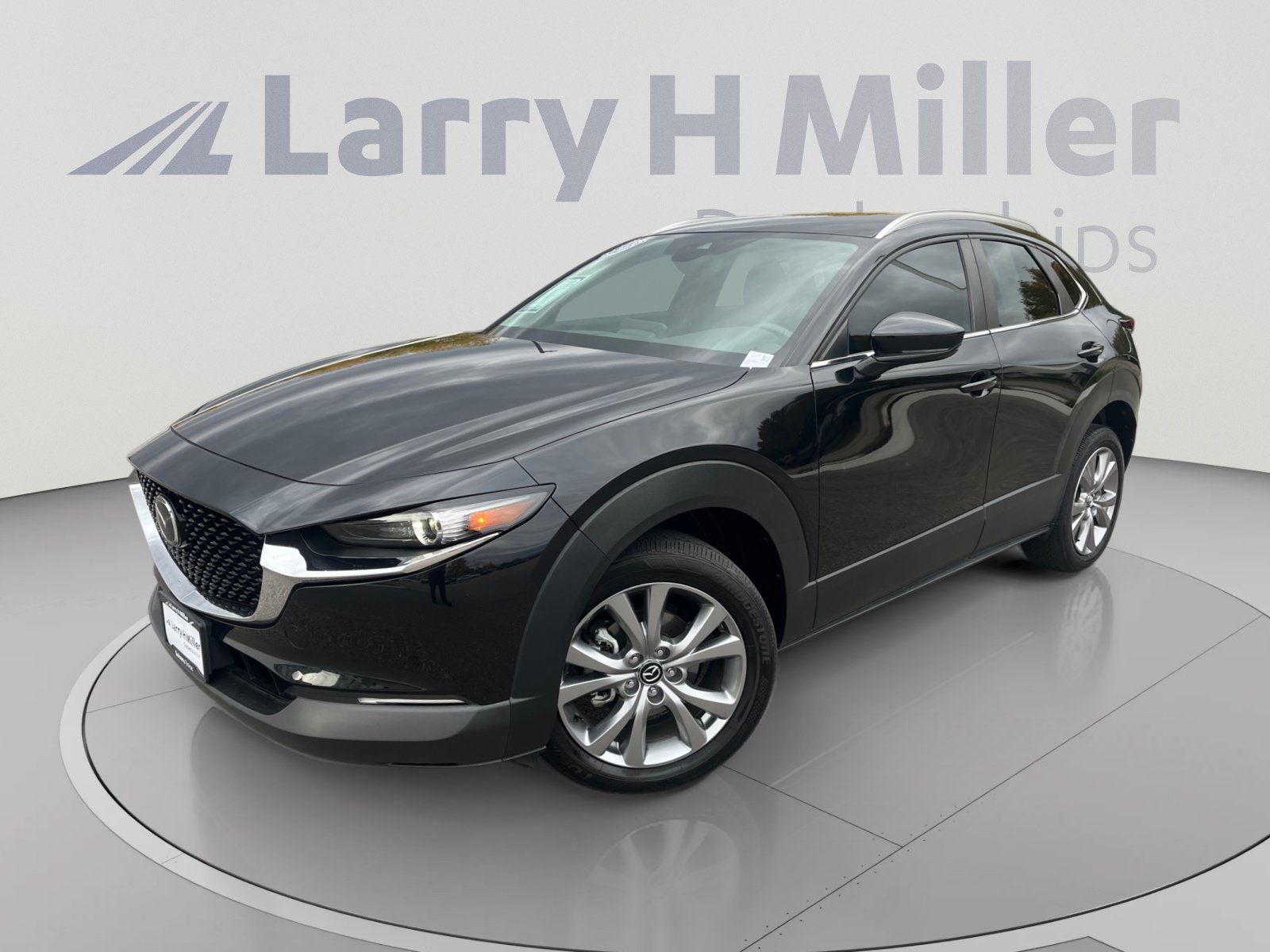2023 Mazda CX-30