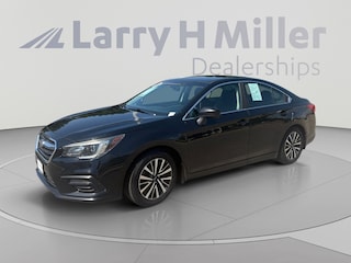 Used 2018 Subaru Legacy Premium Sedan Colorado Springs, CO