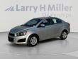  Chevrolet Sonic
