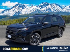 2025 Subaru Forester Hybrid Premium SUV