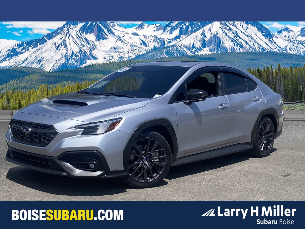 Used 2022 Subaru Ascent Onyx Edition for sale in Salt Lake