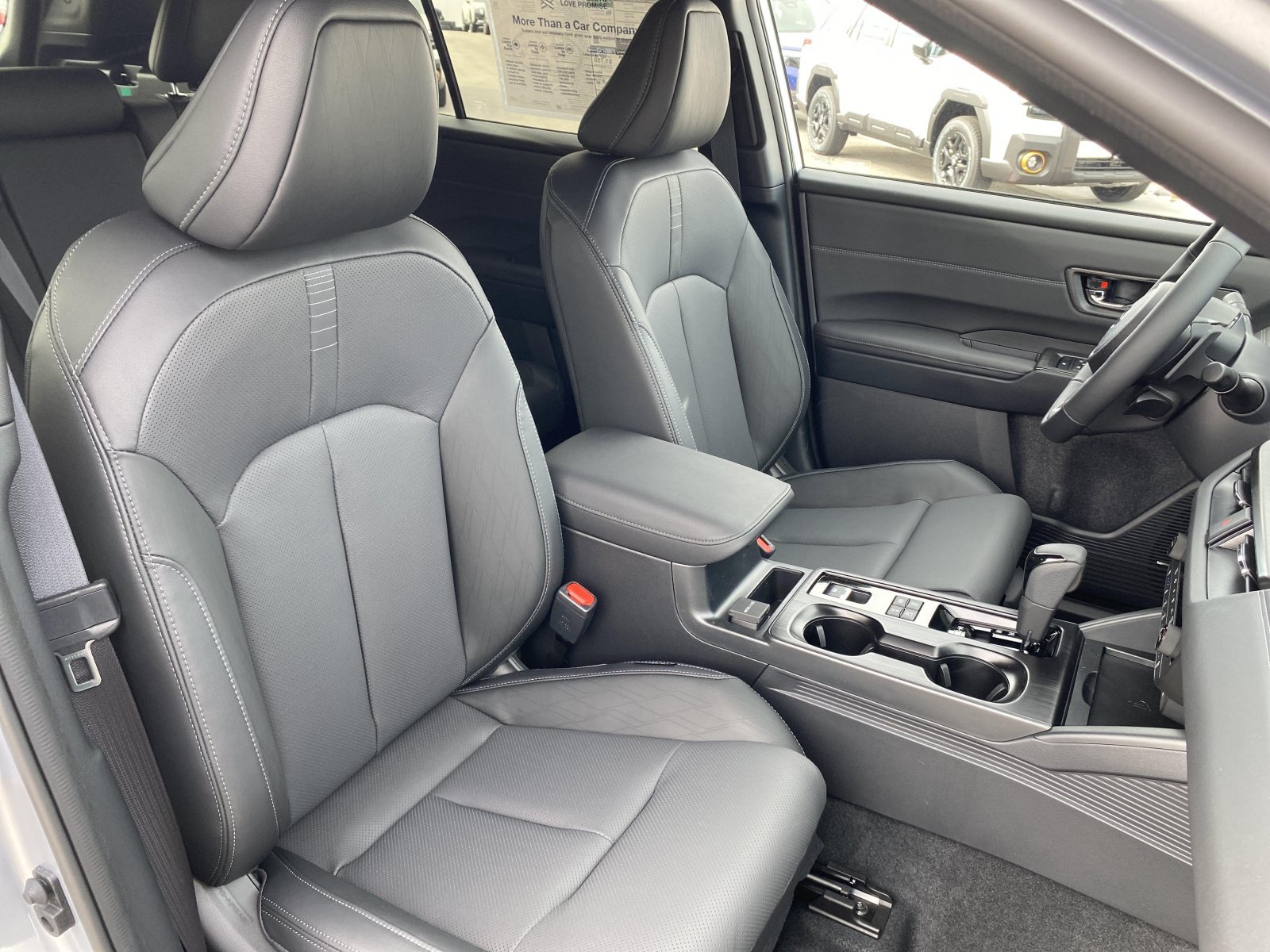 2026 Subaru Outback Touring XT - Photo 16