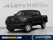  Toyota Tacoma 4WD
