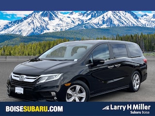 Used 2019 Honda Odyssey EX-L Van Tucson, AZ