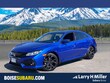  Honda Civic Hatchback