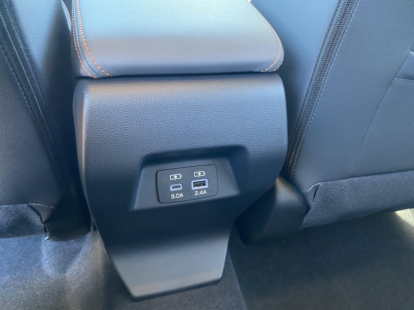 2026 Subaru Crosstrek Limited - Photo 32