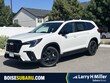  Subaru Ascent