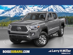 Used 2019 Toyota Tacoma TRD Off Road Truck Double Cab for sale near you in Boise, ID