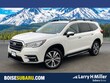  Subaru Ascent