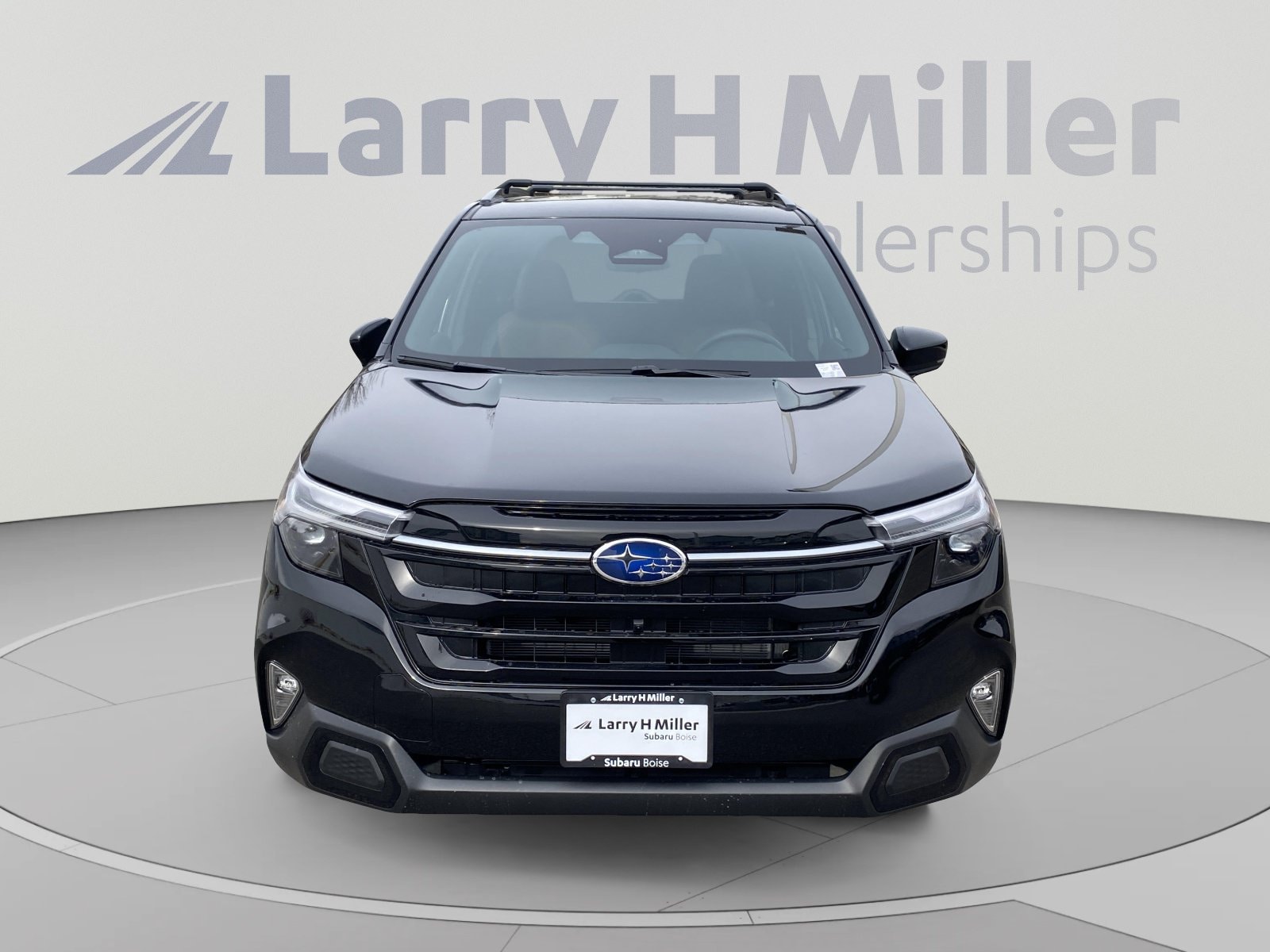 2026 Subaru Forester Touring - Photo 6