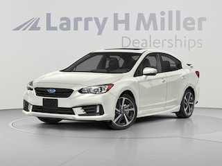 Used 2023 Subaru Impreza Sport 5-Door Sandy, UT