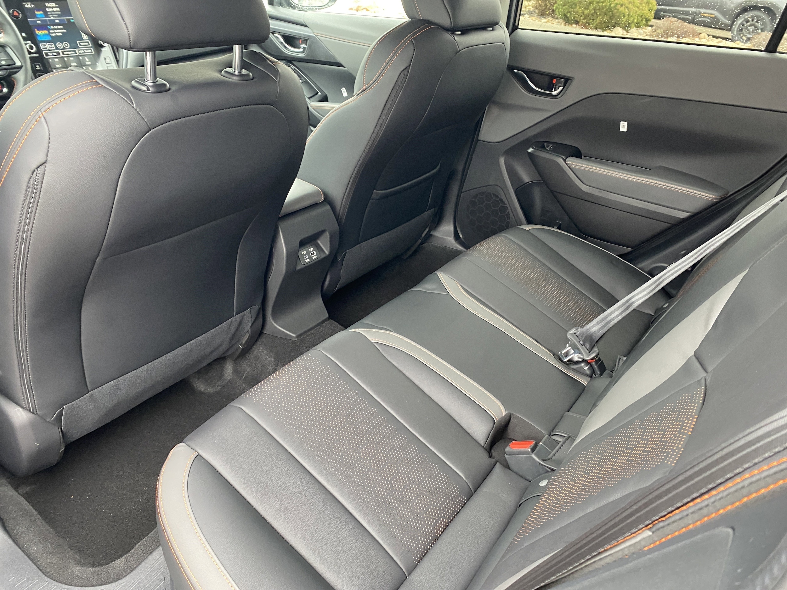 2026 Subaru Crosstrek Limited - Photo 20