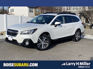 Used 2019 Subaru Outback Limited SUV Mesa, AZ