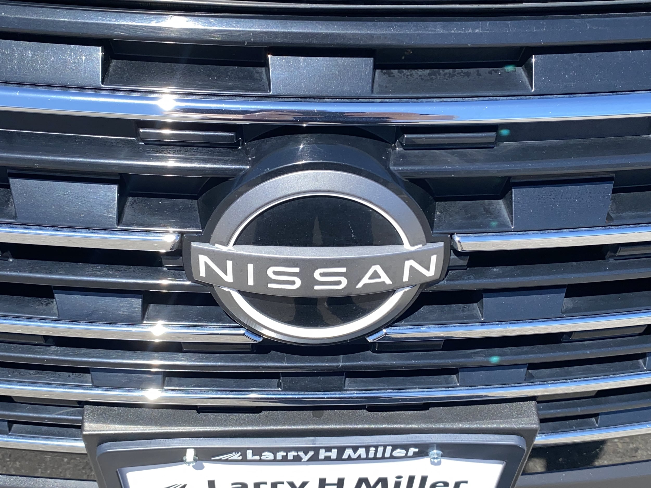 2024 Nissan Rogue SV - Photo 26