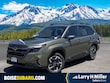 Subaru Forester Hybrid