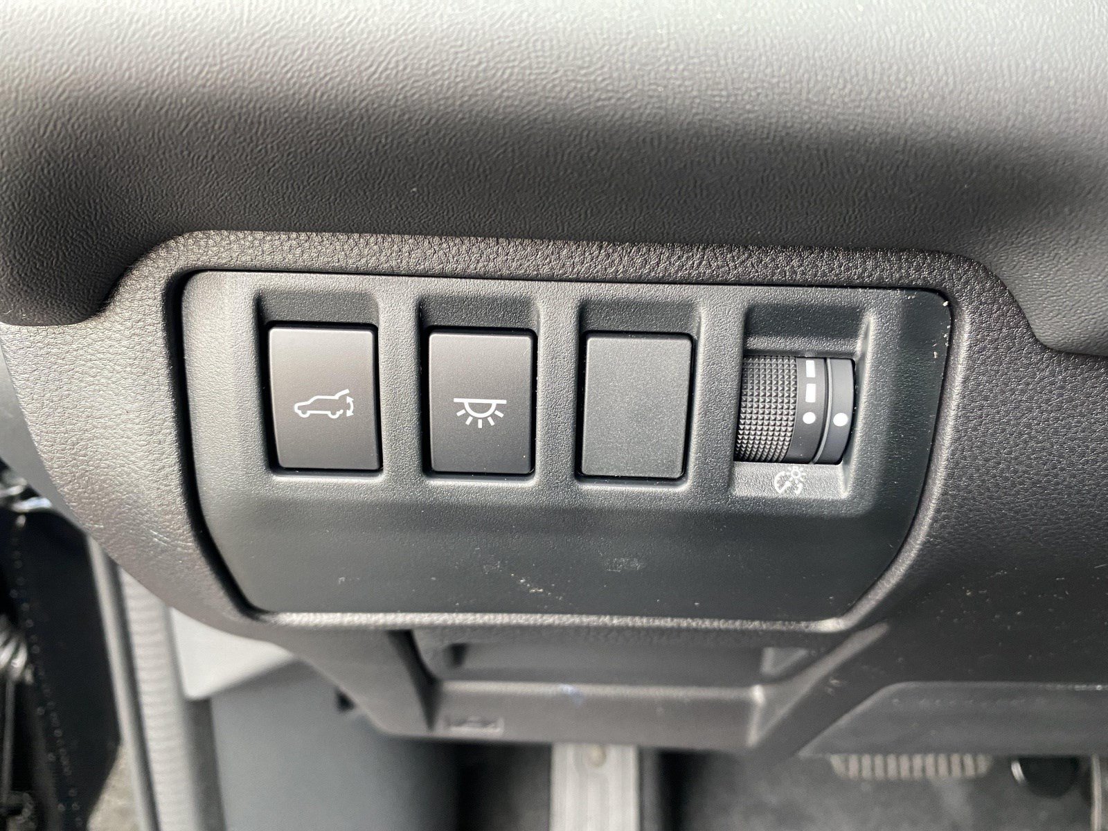 2026 Subaru Ascent Limited Bronze Edition - Photo 11