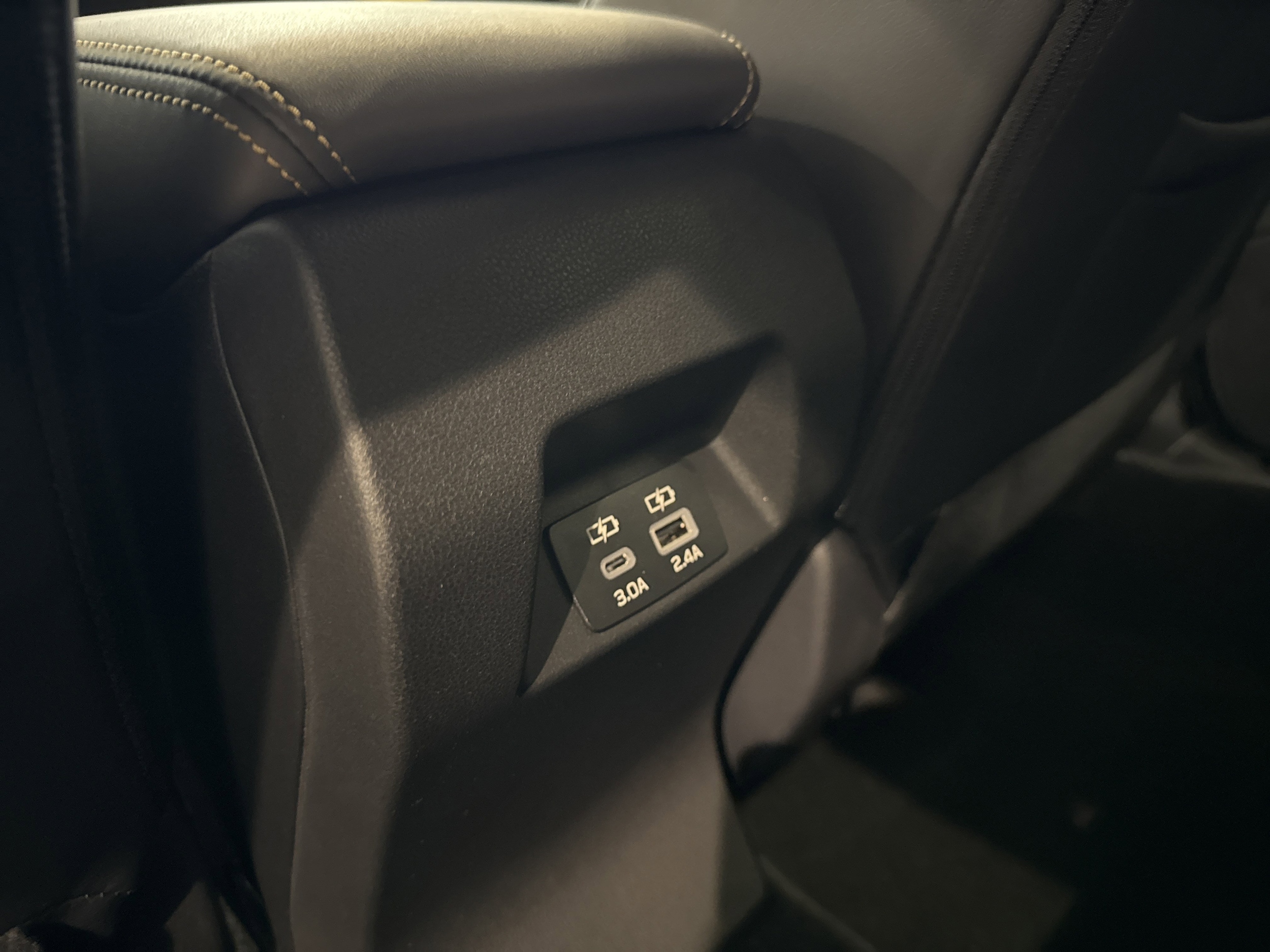 2026 Subaru Crosstrek Sport - Photo 36