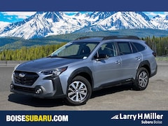 Used 2024 Subaru Outback Premium SUV for sale near you in Boise, ID