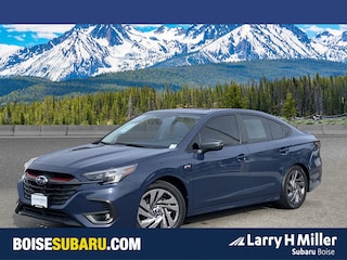 Used 2023 Subaru Legacy Sport Sedan Albuquerque, NM
