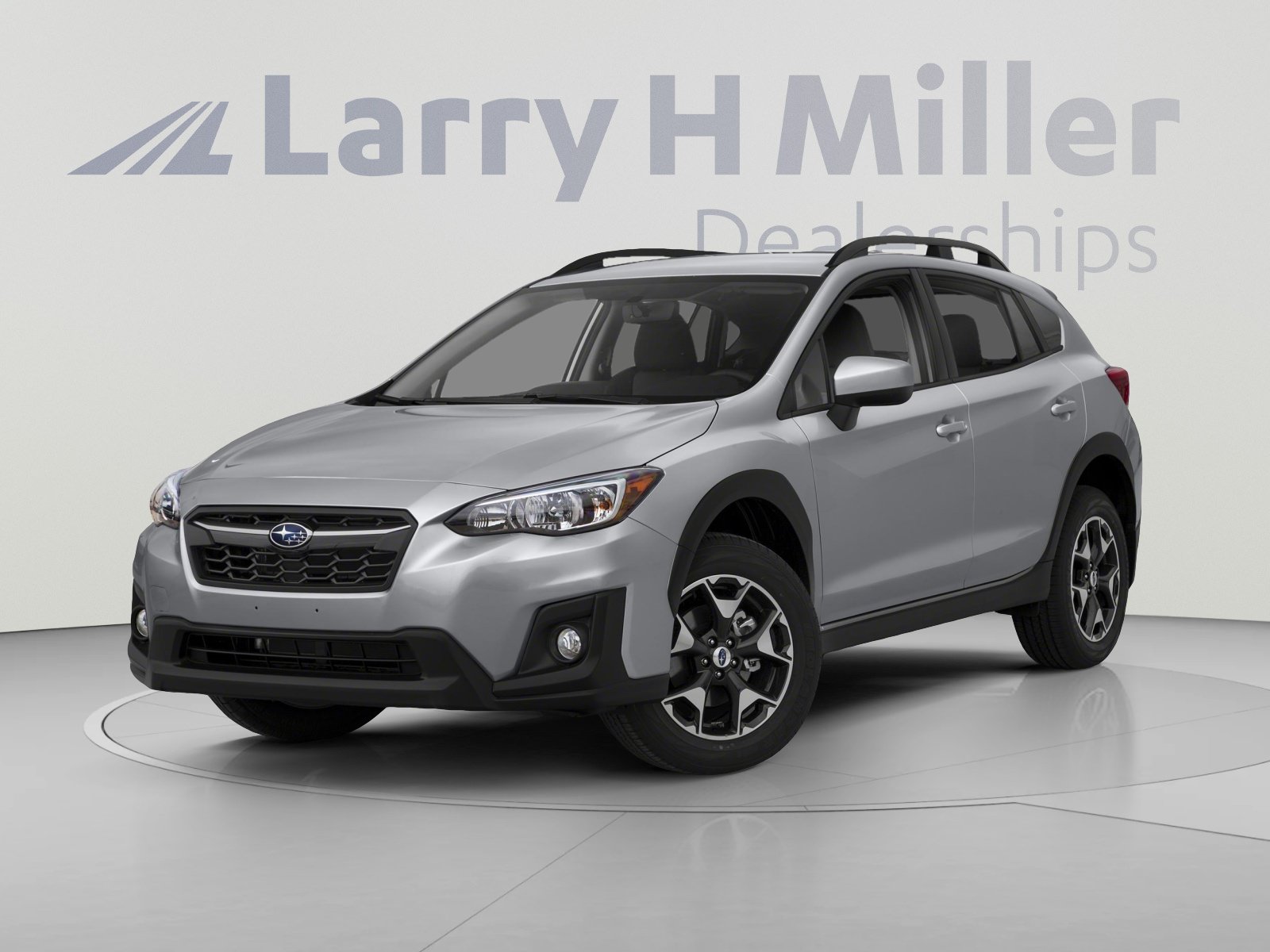 Used 2018 Subaru Crosstrek Limited SUV