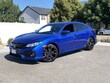  Honda Civic Hatchback