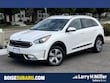  Kia Niro Plug-In Hybrid