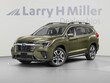  Subaru Ascent