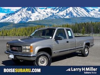 Used 1998 GMC Sierra 2500 SLE Truck Extended Cab Colorado Springs, CO