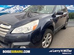 2013 Subaru Outback 2.5i Premium SUV