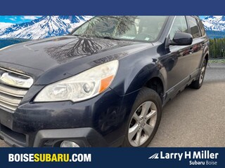 Used 2013 Subaru Outback 2.5i Premium SUV Mesa, AZ