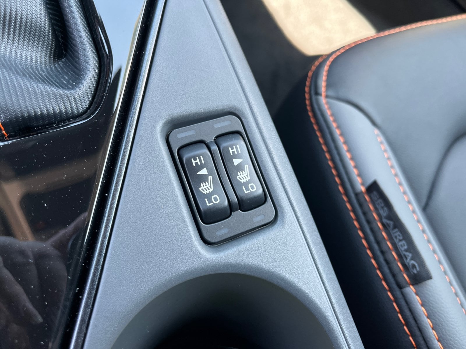 2026 Subaru Crosstrek Limited - Photo 32