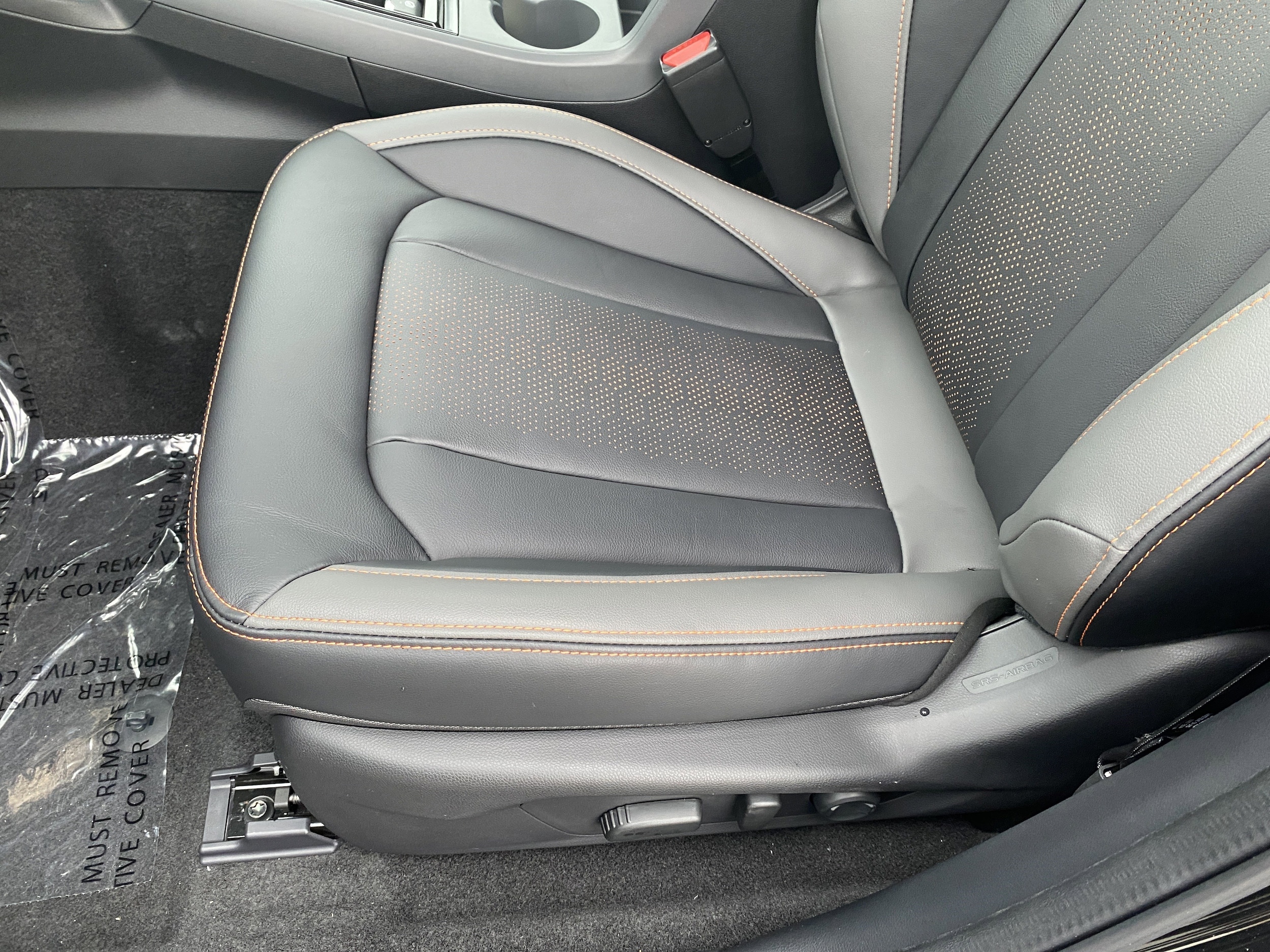 2026 Subaru Crosstrek Limited - Photo 10