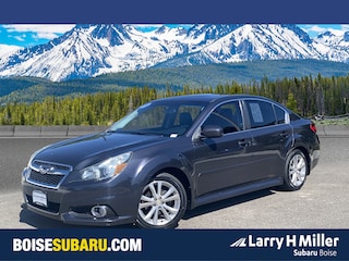 Used 2013 Subaru Legacy 2.5i Limited Sedan Tucson, AZ
