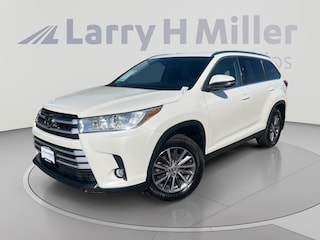 Used 2019 Toyota Highlander SE SUV Draper, UT