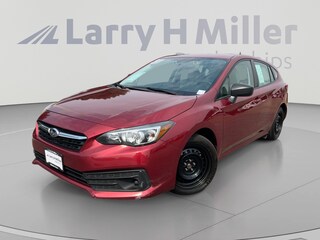 Used 2023 Subaru Impreza 5-Door Colorado Springs, CO