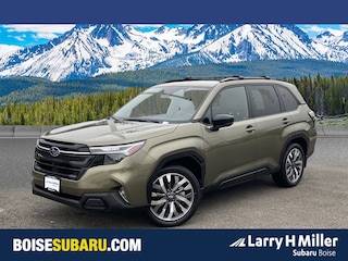 Used 2025 Subaru Forester Touring SUV Boise, ID