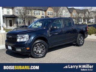 Used 2022 Ford Maverick XLT Truck SuperCrew Sandy, UT