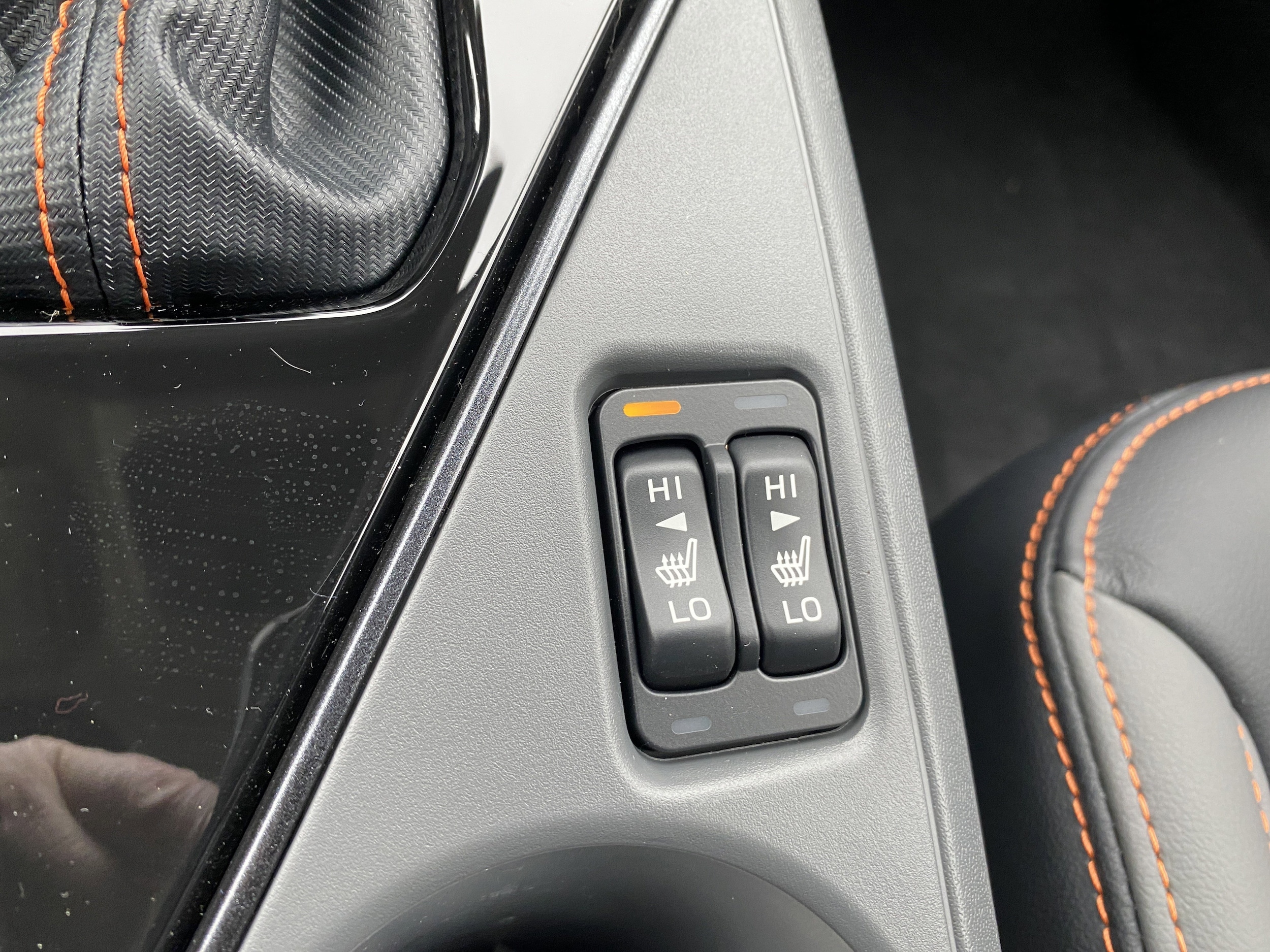 2026 Subaru Crosstrek Limited - Photo 34