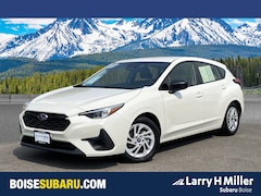 Used 2024 Subaru Impreza 5-Door for sale near you in Boise, ID