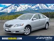 Toyota Camry Hybrid