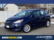  Ford C-Max Hybrid