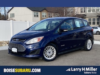 Used 2016 Ford C-Max Hybrid SE Hatchback Draper, UT