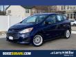  Ford C-Max Hybrid