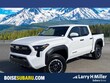  Toyota Tacoma 4WD