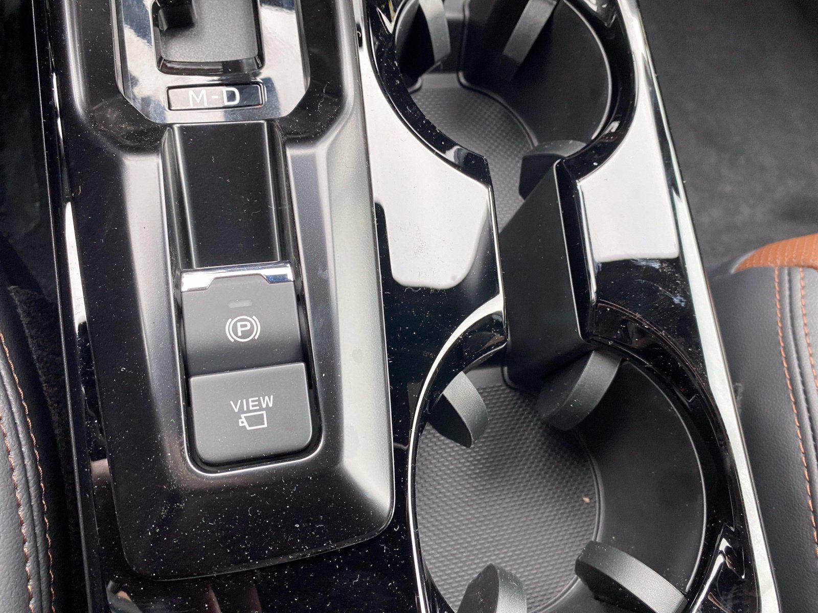 2026 Subaru Forester Touring - Photo 32
