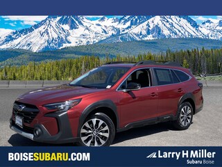 Used 2024 Subaru Outback Limited SUV Tucson, AZ