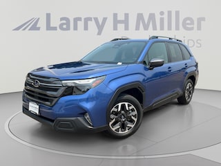 Used 2026 Subaru Forester Premium SUV Boise, ID