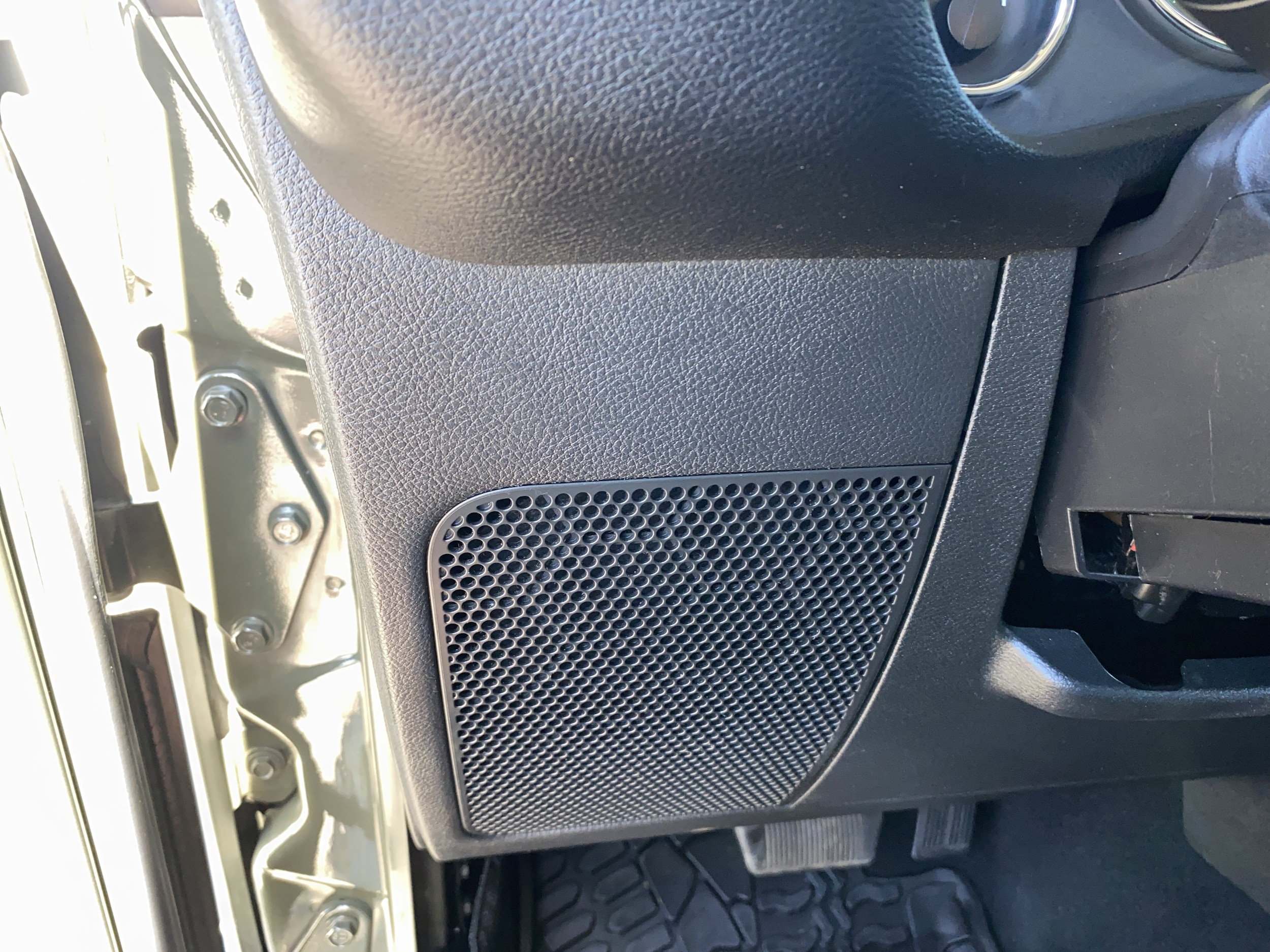 2015 Jeep Wrangler Sport - Photo 30