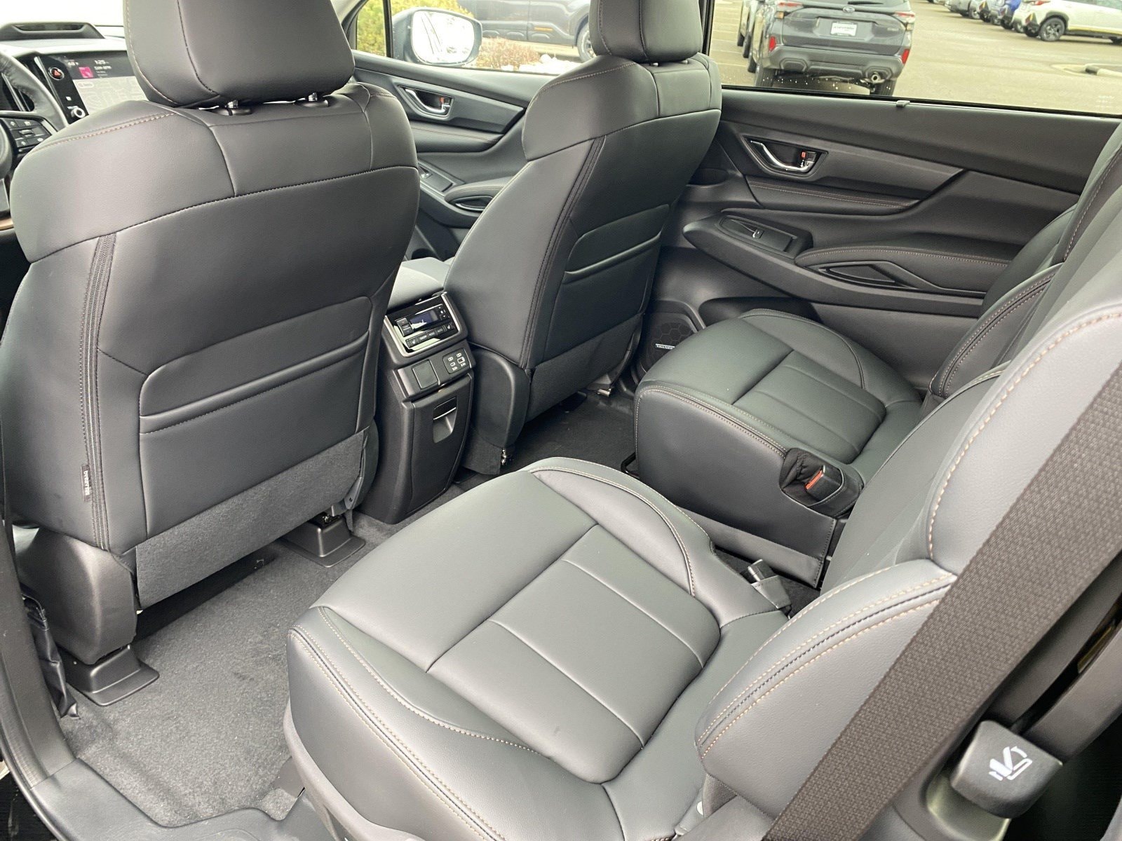 2026 Subaru Ascent Limited Bronze Edition - Photo 16