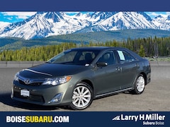 Used 2014 Toyota Camry L Sedan for sale near you in Boise, ID